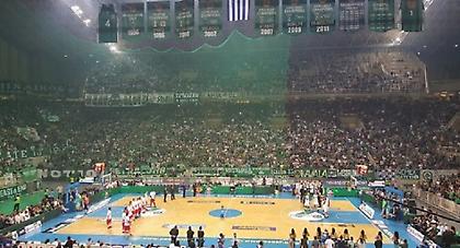 Βγήκαν οι αποδόσεις για τον 5ο τελικό στο ΟΑΚΑ