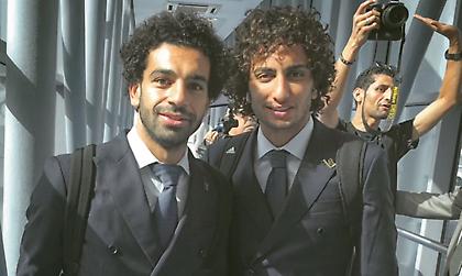 Στον πάγκο ο Σαλάχ, βασικός ο Ουάρντα!