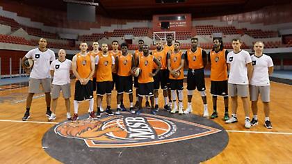 Λε Μαν κατά Eurocup