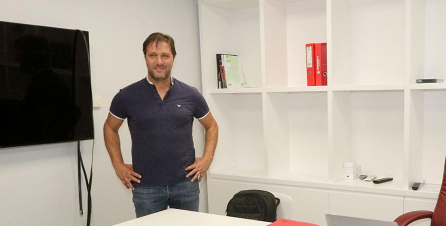 Νικολακόπουλος: «Ποιοι θα είναι και ποιοι δεν θα είναι στην πρώτη του Ολυμπιακού»