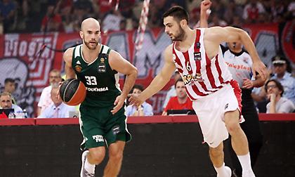 Αναστόπουλος, Κορομηλάς και Μάνος στον πέμπτο τελικό