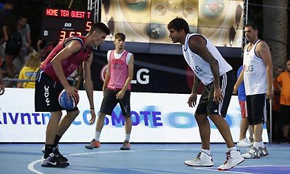 Μπορείς να κερδίσεις τα είδωλά σου; Τόλμησέ το!