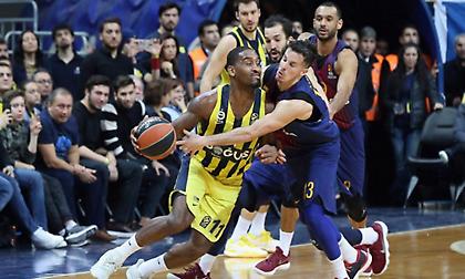 Πλησιάζει σε Γουοναμέικερ η Μπαρτσελόνα