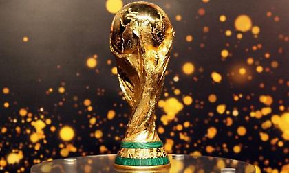 QUIZ: Πόσα ξέρεις από Μουντιάλ;