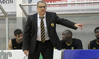 Παπαχατζής στον ΣΠΟΡ FM: «Είμαστε υπερήφανοι για την επιτυχία της φετινής ΑΕΚ»