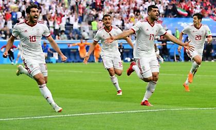 Και στο τέλος νικάει το Ιράν!