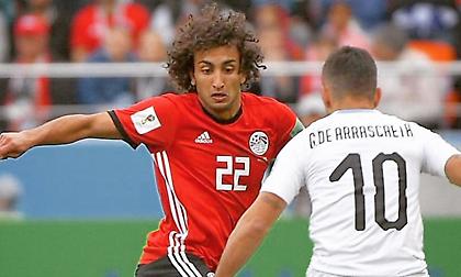 Ουάρντα: «Θα παλέψουμε ως το τέλος»