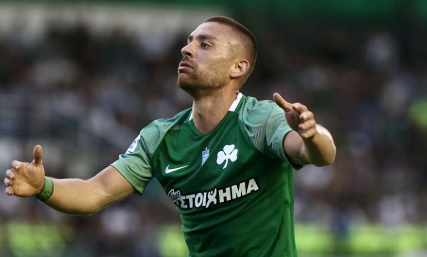 Θετικός για μείωση αποδοχών με ταυτόχρονη επέκταση συμβολαίου ο Μουνιέ