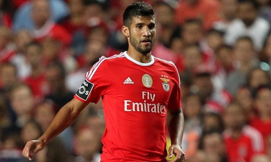 Προσπαθεί για Λισάντρο Λόπες ο Ολυμπιακός