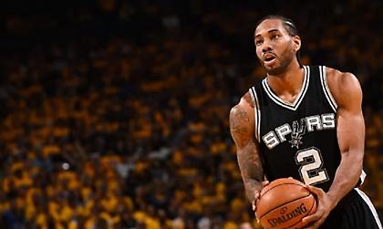 Σέλτικς: Θα «χτυπήσουν» Λέοναρντ!