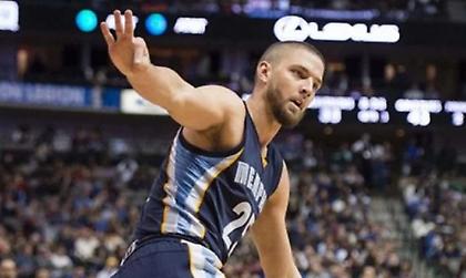 Γκρίζλις: Δίνουν ακόμα και το Νο4 του ντραφτ για να … ξεφορτωθούν τον Πάρσονς