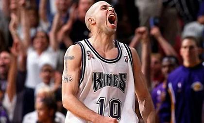 Αγνώριστος ο Μάικ Μπίμπι: Φούσκωσε σαν body builder! (photo)