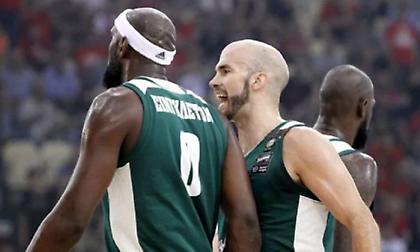 Παναθηναϊκός blog: Και τώρα «μιλά» το ΟΑΚΑ!