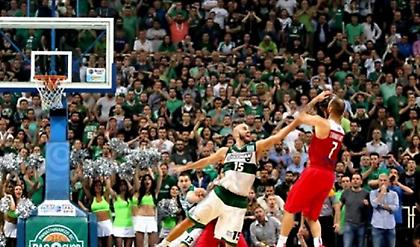 Ολυμπιακός: Δεν είναι… ταμπού οι νίκες στο ΟΑΚΑ τα τελευταία τέσσερα χρόνια! (videos)