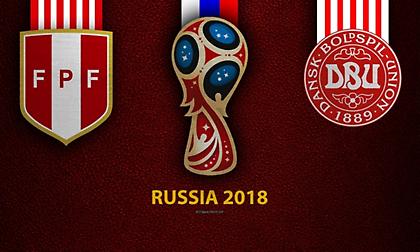 Περού-Δανία: Νίκη σημαίνει πρόκριση