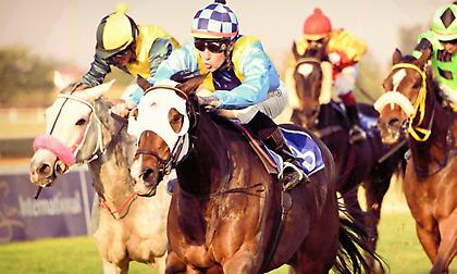 Μεγάλο το ιπποδρομιακό πρόγραμμα σήμερα με την Ν. Αφρική να… οδηγεί την κούρσα!