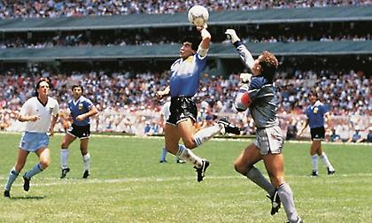 Φυσικά Μουντιάλ σημαίνει και γκρίνια!