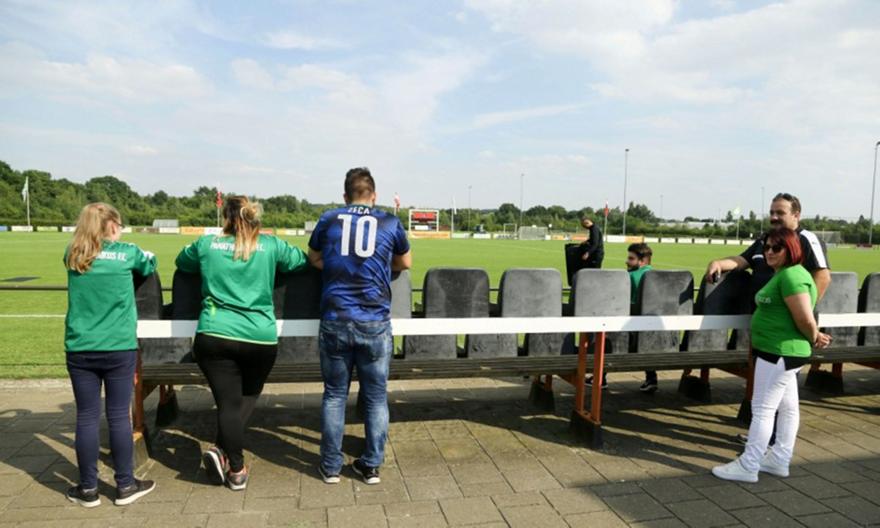 Οι ημερομηνίες της προετοιμασίας του Παναθηναϊκού