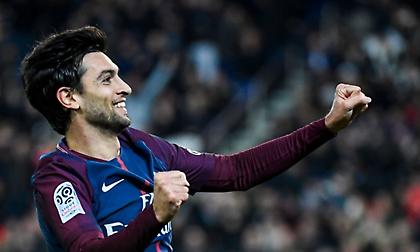 «Σε συζητήσεις για Παστόρε Παρί και Γουέστ Χαμ»