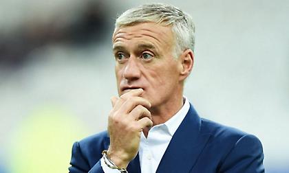 Ντεσάμπ: «Μπορούμε πολύ καλύτερα»