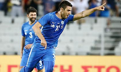 Κατσουράνης: «Σόρι, αλλά είμαι… φουλ Αργεντινή»!