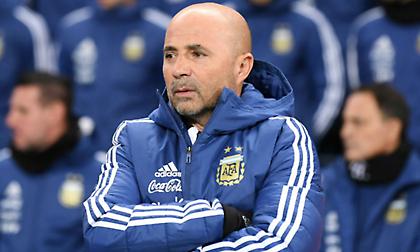 Σαμπάολι: «Μπορούμε να νικήσουμε τον οποιοδήποτε»