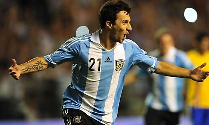 Το σχόλιο του Σκόκο για την γκέλα της Αργεντινής (pic)