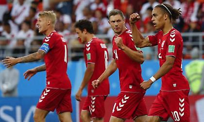 Απόδραση για Δανία, αυτοκτονία για Περού!