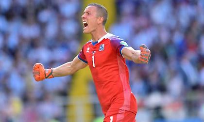 Το πρόσωπο της ημέρας: Ο τερματοφύλακας-σκηνοθέτης που φώναξε… cut στον Μέσι!