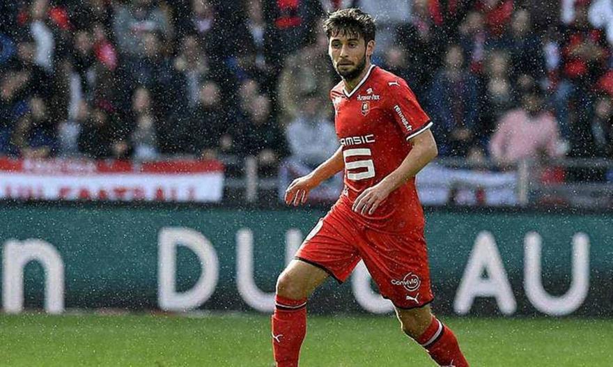 Πάει στην Τουρκία υποψήφιος στόχος του Ολυμπιακού