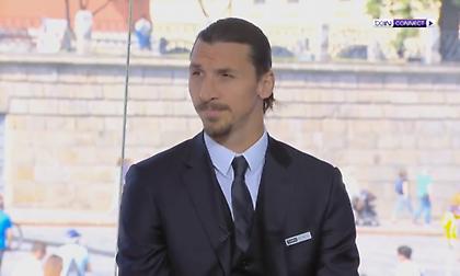 Γερό χώσιμο του Ζλάταν στον Ντεσάμπ λόγω… Μπενζεμά! (video)