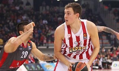 Γουίλτζερ: «Είναι ξεχωριστός παίκτης ο Ντόντσιτς»