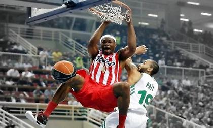 Το σχόλιο του Πέτγουεϊ για την αλλαγή εκφωνητή στο Παναθηναϊκός-Ολυμπιακός (photo)