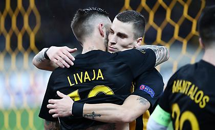 Μπορεί να κάνει κι άλλη αγορά η ΑΕΚ