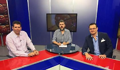 Το κόλπο του Σπανούλη για το ΟΑΚΑ