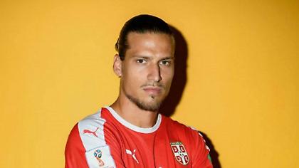 Ευχές του ΠΑΟΚ στον Πρίγιοβιτς