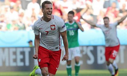 Τραυματίστηκε στο… δελφινάριο ο Μίλικ!