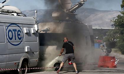 Τιμωρία δύο αγωνιστικών και πρόστιμο στον Ολυμπιακό για τα επεισόδια στο ΣΕΦ!