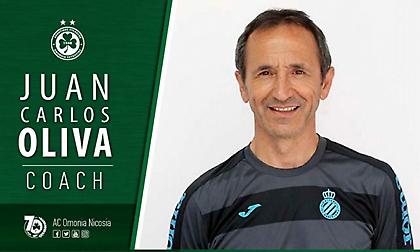 Εποχή Ολίβα στην Ομόνοια