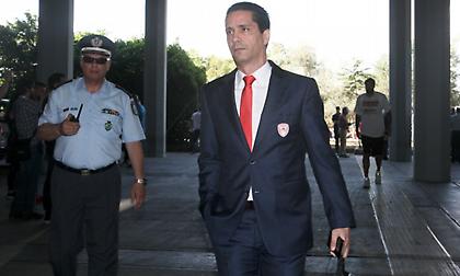 Σφαιρόπουλος: «Συγκέντρωση και λάθη θα κρίνουν το ματς