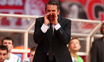 «Στους πιθανούς αντικαταστάτες του Σφαιρόπουλου ο Πλάθα»