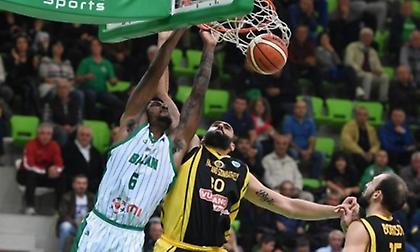 Ανακοίνωσε Ουάσιγκτον η Κύμη