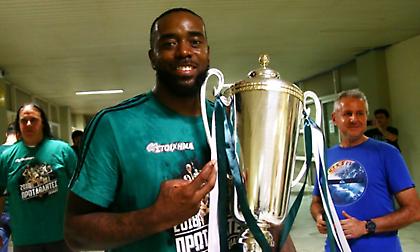 Ρίβερς: «Δεν παίξαμε καλά στο πρώτο ημίχρονο, μας βοήθησε στο δεύτερο ο Παππάς»