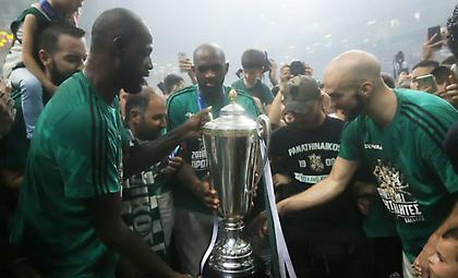 Το μήνυμα του… free agent Σίνγκλετον