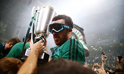 Τζέιμς: «Προσπαθώ πάντα να νικάω»