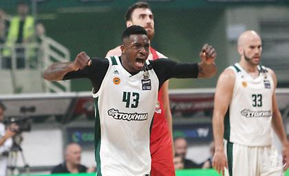 Περήφανος για Θανάση ο Γιάννης