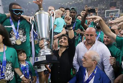 Το πρωτάθλημα του Παύλου, ο Παππάς και η… μερική αποχώρηση