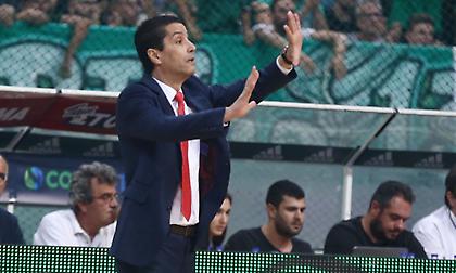 Τελειώνει ο Σφαιρόπουλος, από τη ξένη αγορά ο αντικαταστάτης του