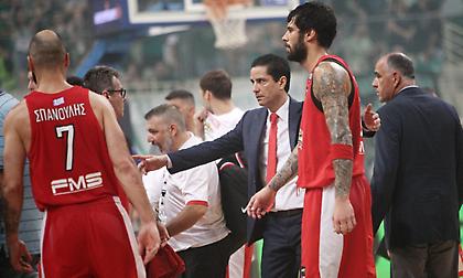 Ένα ημίχρονο-μία χρονιά και η νέα εποχή που έρχεται