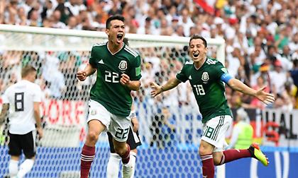 Το πρόσωπο της ημέρας: Ο άνθρωπος που προκάλεσε σεισμό στο Μεξικό από τη Ρωσία